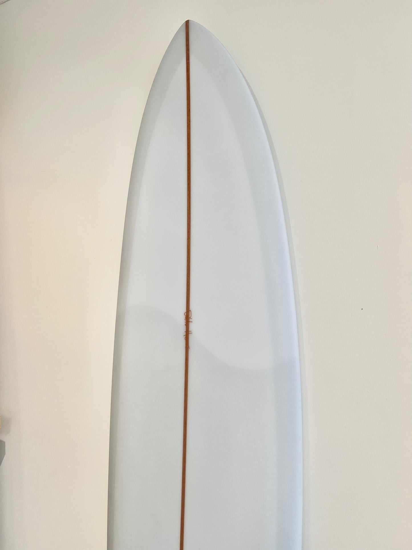 Gato Heroi Speed Acid 8'9