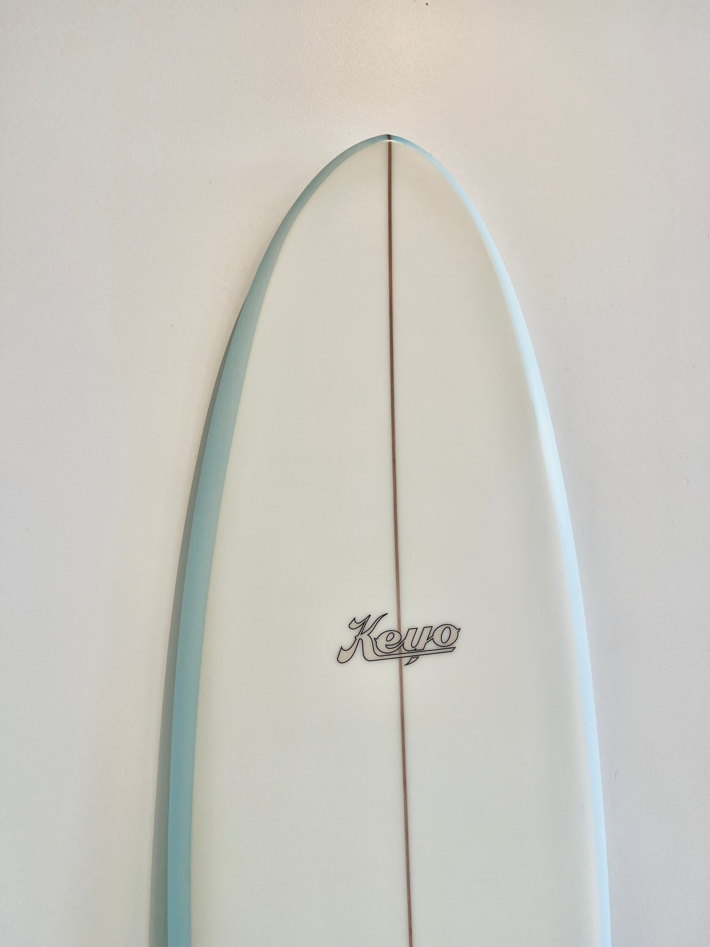 Keyo Mid Egg 7'2