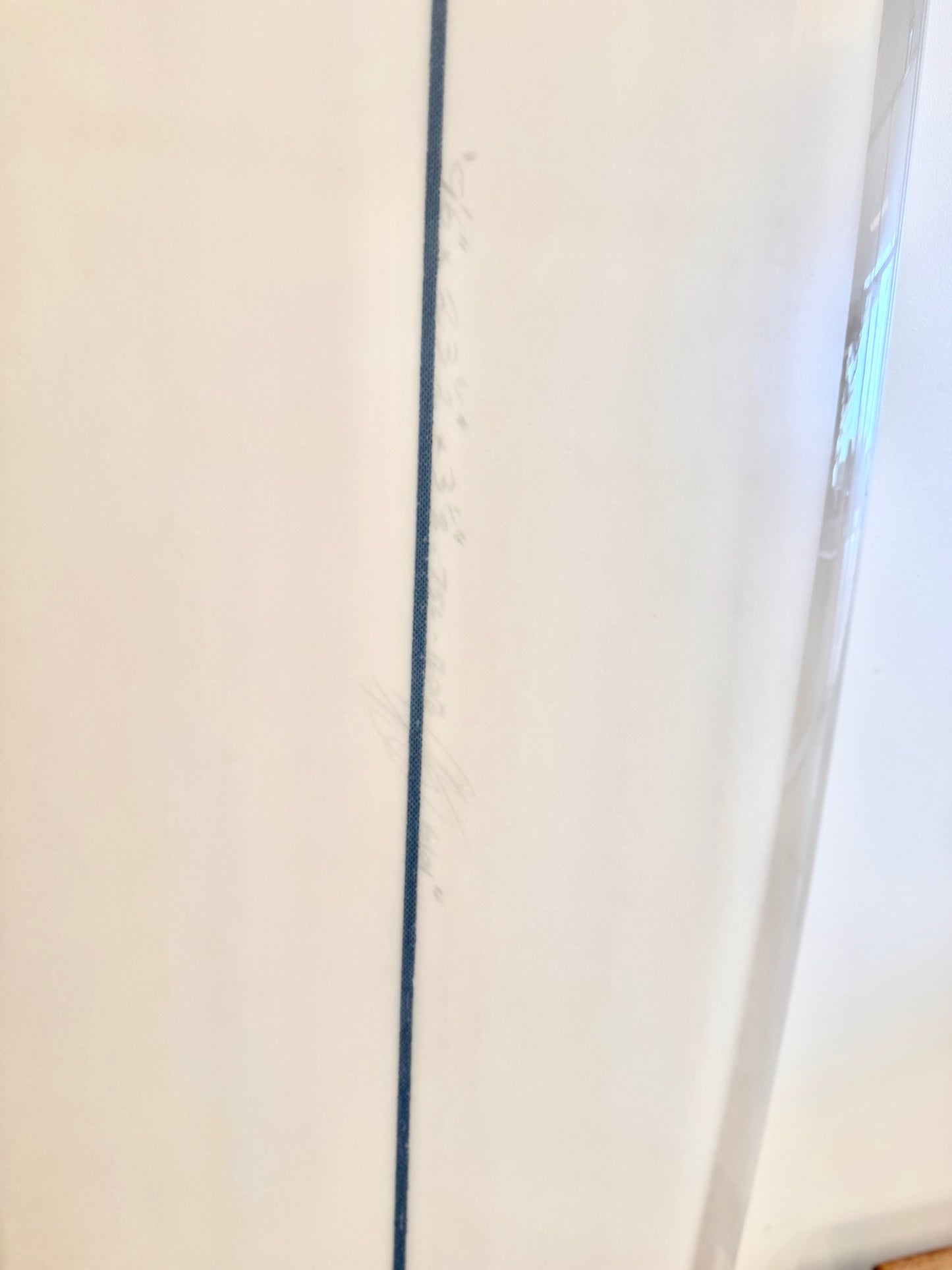 Hayden Surfboards Bob 66