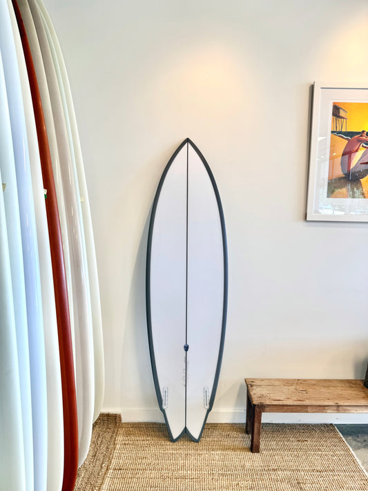 Christenson Wolverine 6'6