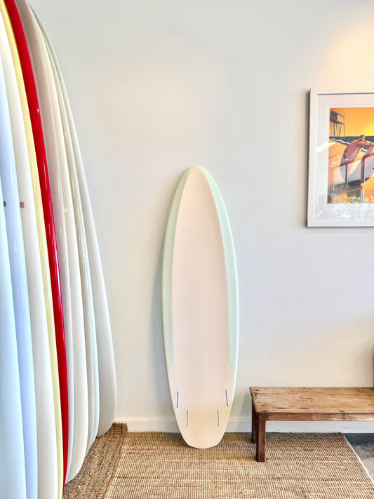 Ellis Ericson Lite Kite 6'2