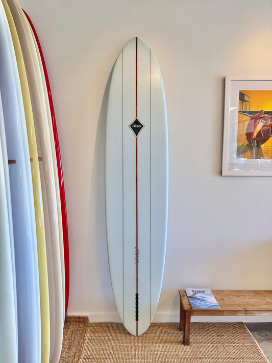 Keyo Cheetah 8'8