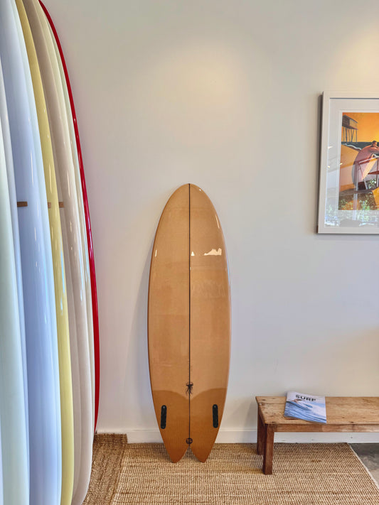 Neat Surfboards Luna 5'10