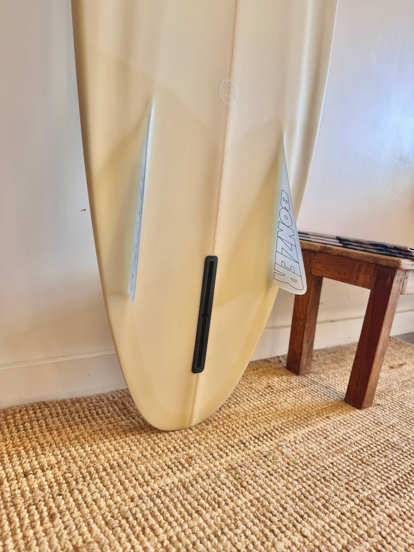 Campbell Brothers MBLV 6'2