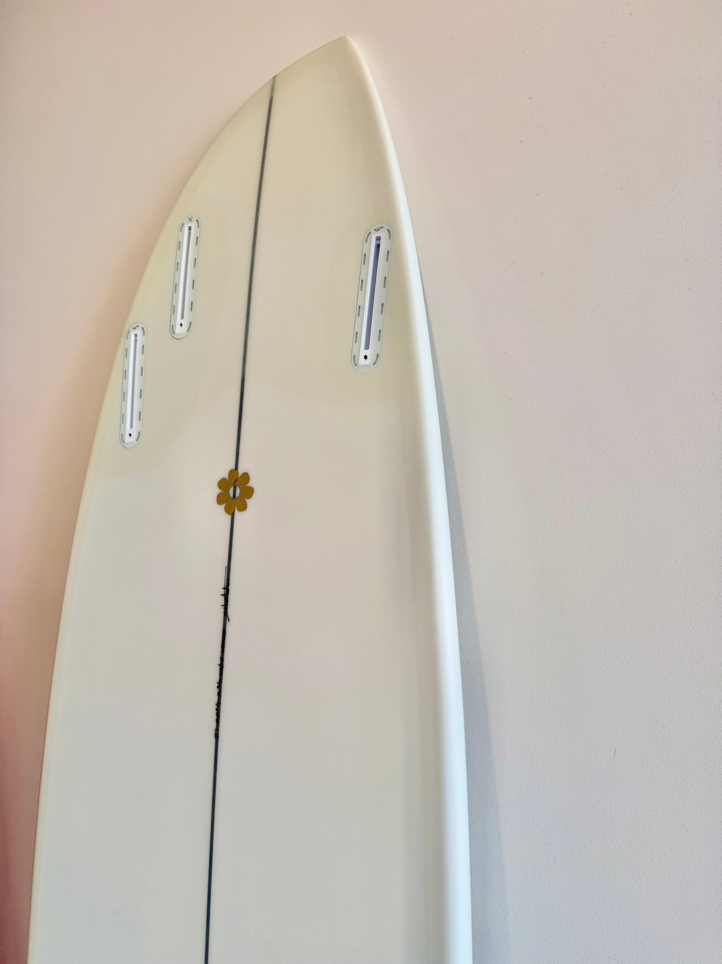 Neat Surfboards Medusa 7'1 Asym (Reg)
