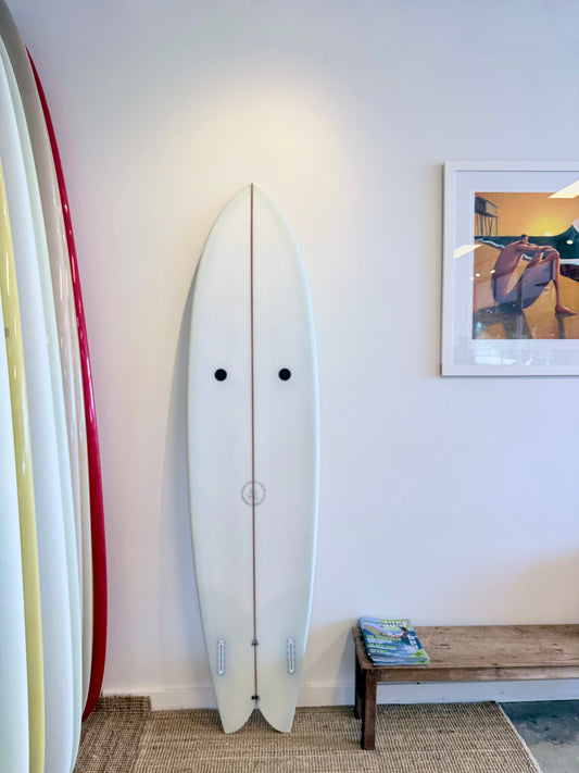 Eagle Sword FDK Mark II 7'3