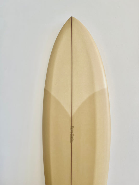 Nuevo Camino Baja Twin - ALT - 5'8