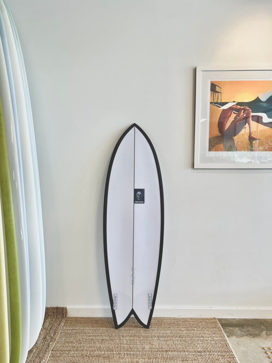 Chis Christenson Acid Phish 6'0