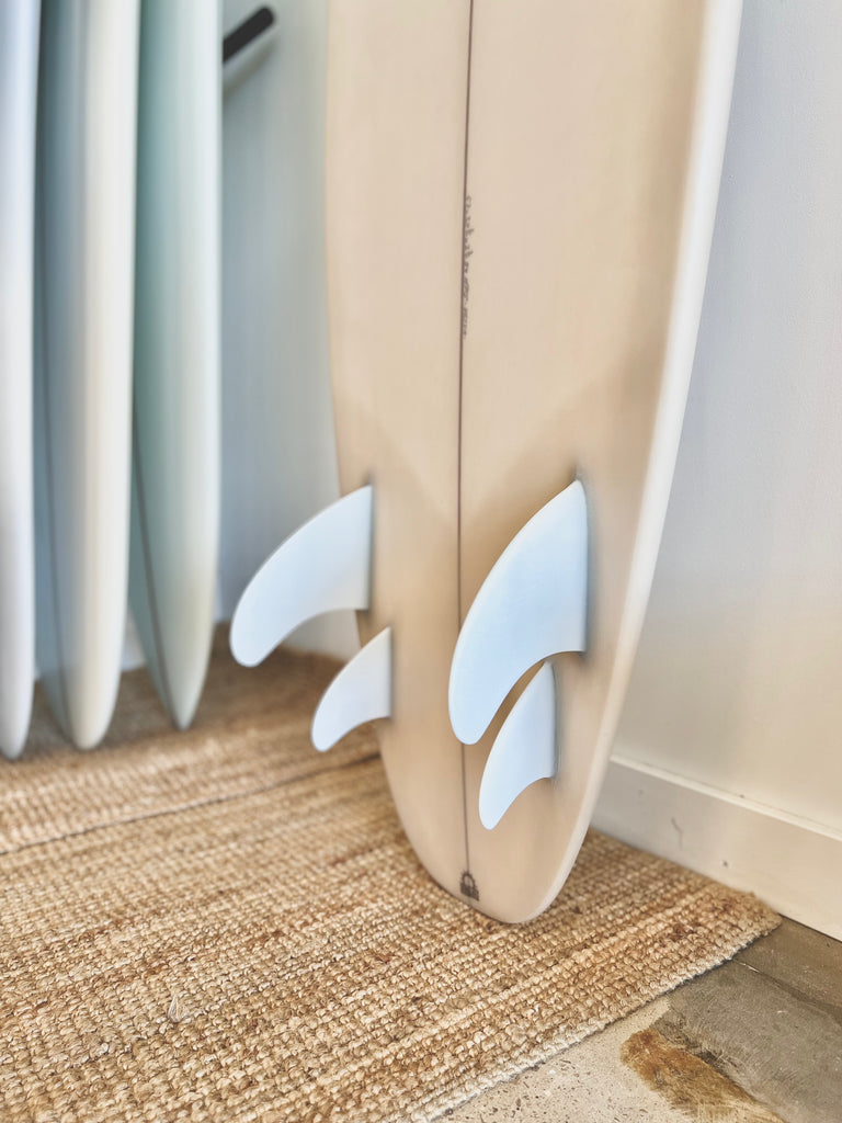 Neal Purchase Jnr Quartet 6'3 | Dessa Store Neal Purchase Jnr Quartet 6'3 | Dessa Store