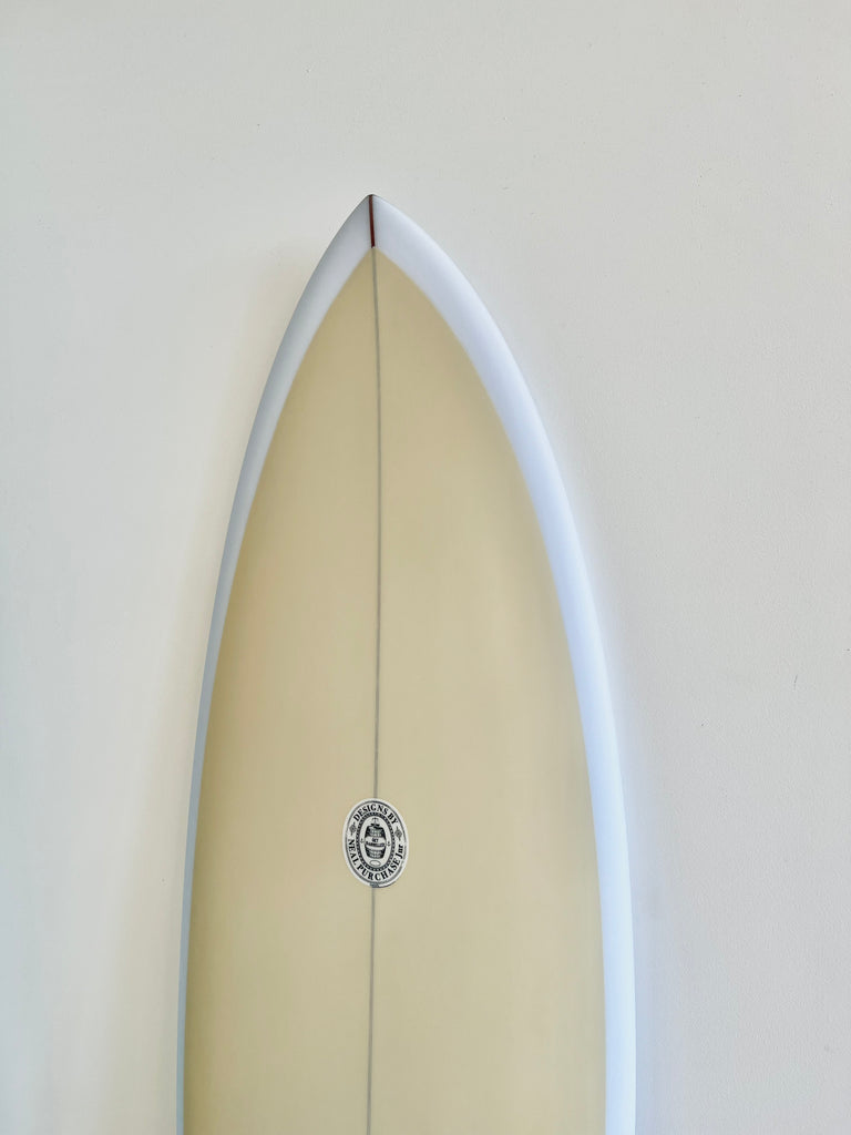 Neal Purchase Jnr Quartet 6'1 | Dessa Store Neal Purchase Jnr Quartet 6'1 | Dessa Store