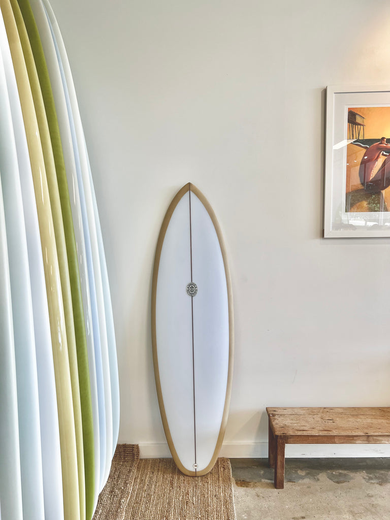 Neal Purchase Jnr Quartet 5'9 | Dessa Store Neal Purchase Jnr Quartet 5'9 | Dessa Store