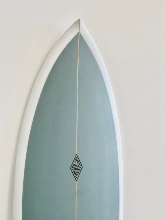 Mctavish Dually 5'10