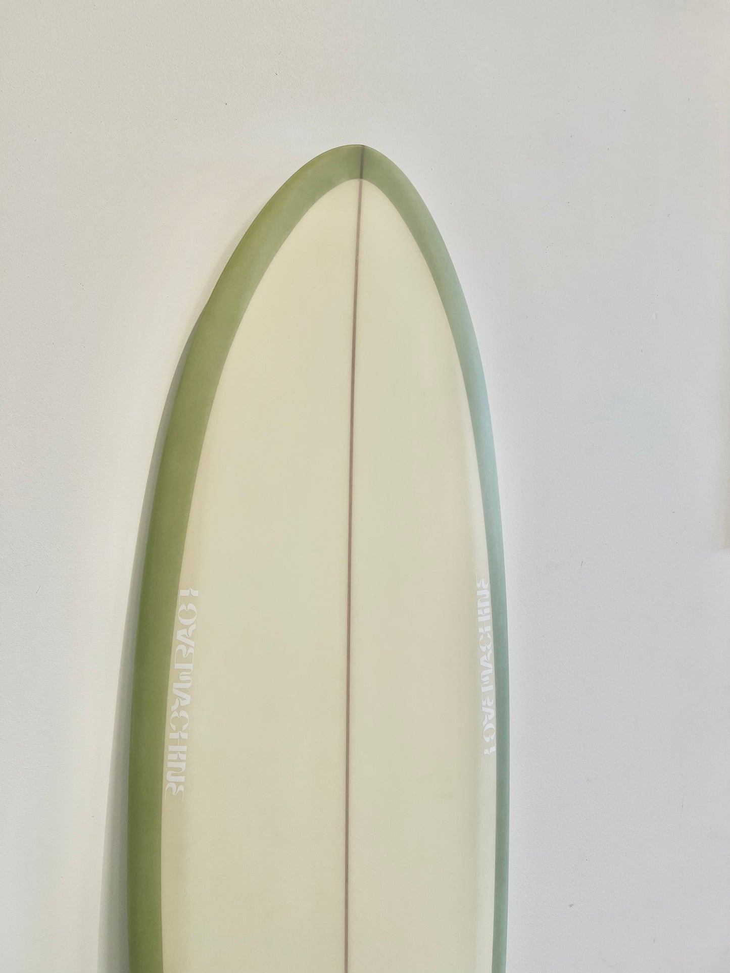 Lovemachine Cheet 6'4