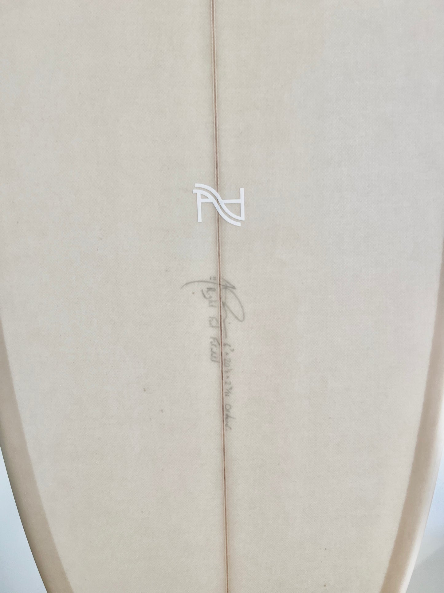 A&H Vessels Ordainer 6'7 (Goofy Foot)