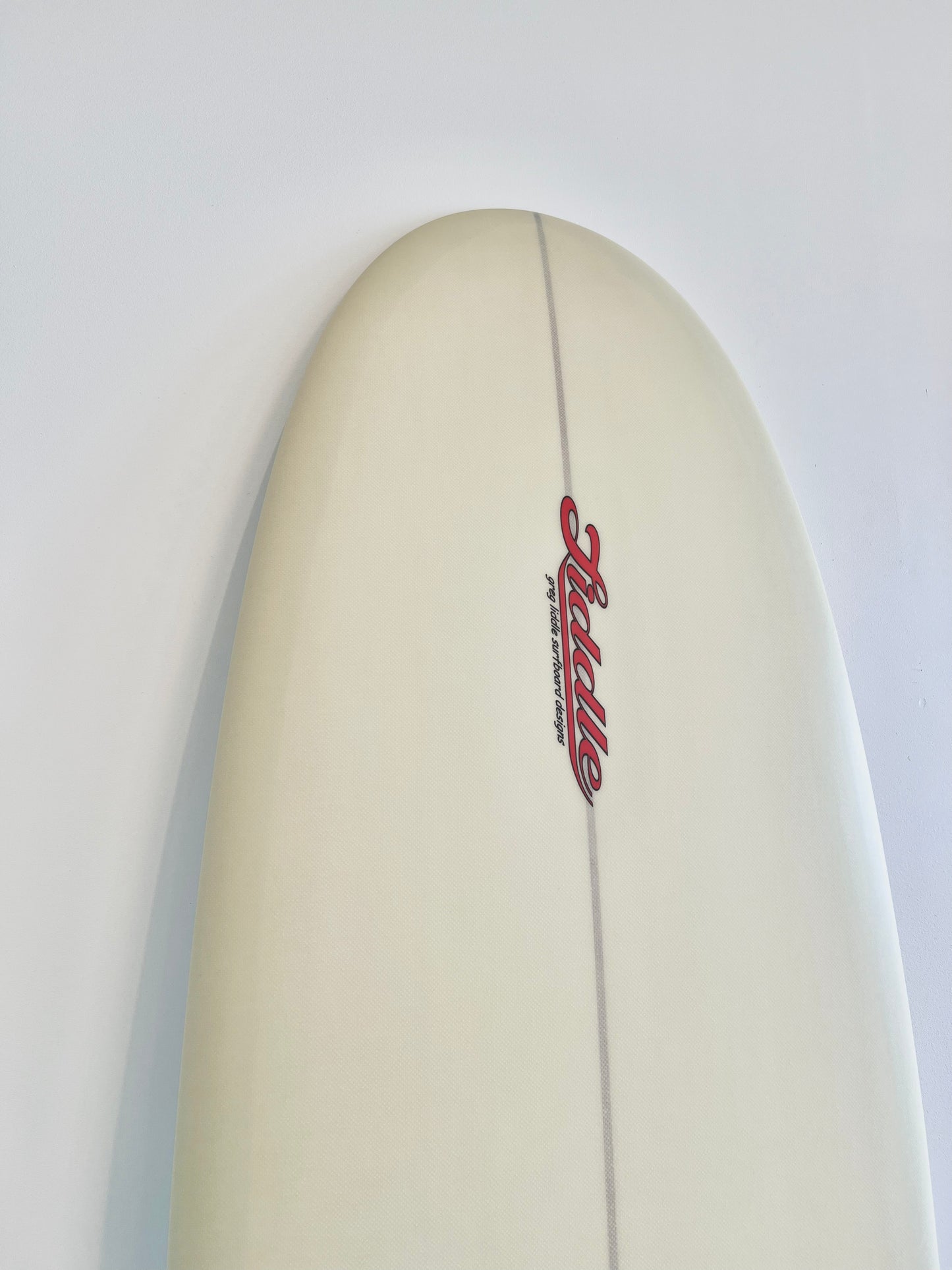 Liddle Death Machine 7'4