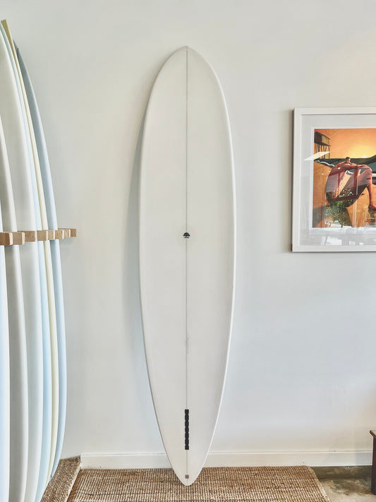 Mackie Designs Smooth Glide 8'8