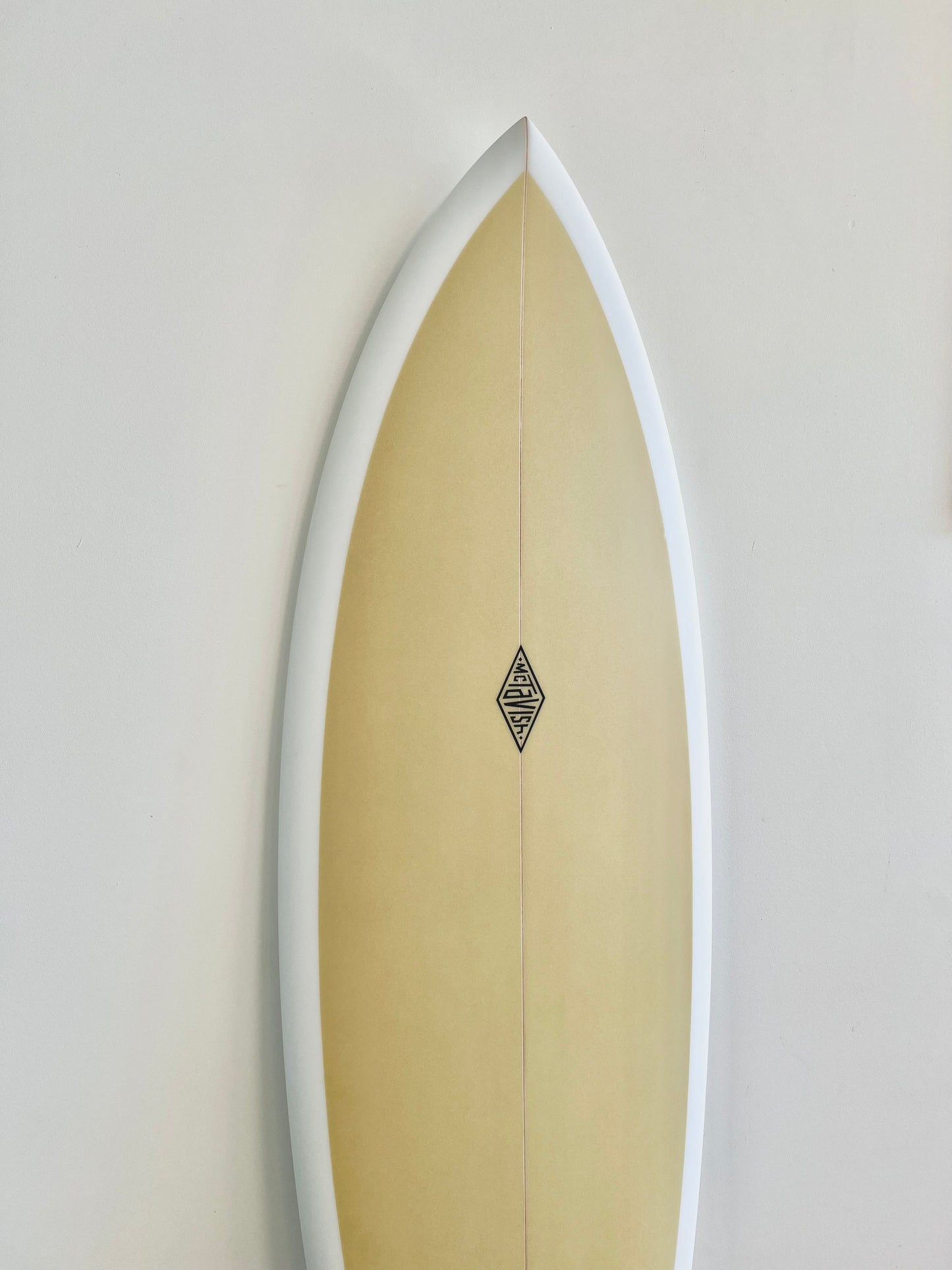 Mctavish Dually 6'0