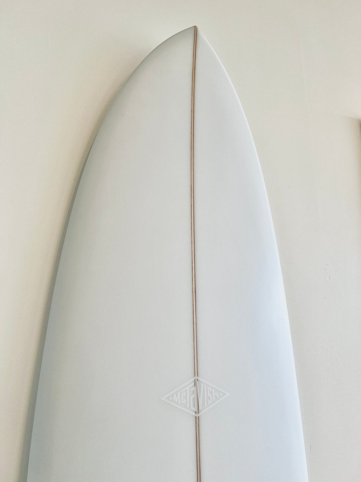 Mctavish Super Stock Mid 7'8