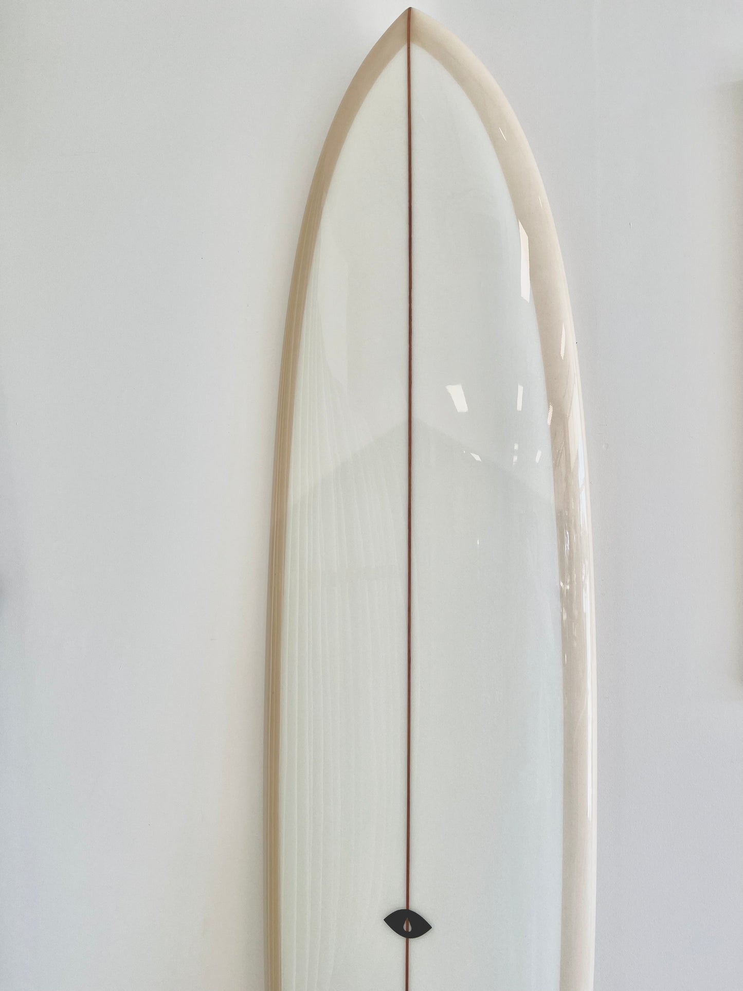 Nettleton Stretch Clover 8'1