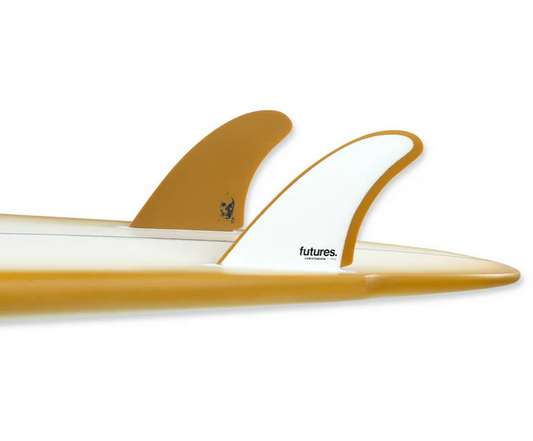 Futures Christenson Fibreglass Twin