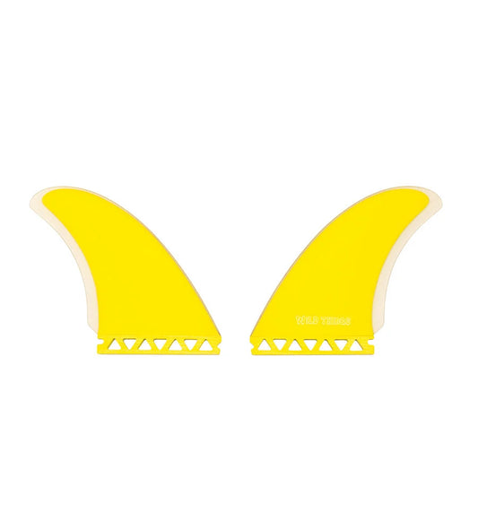 Wild Things Pivot Twin