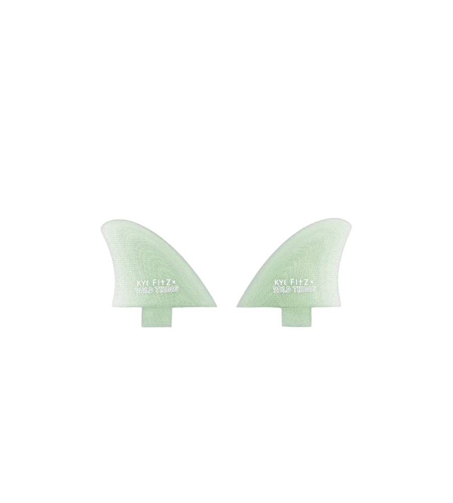 Alkali Fins | Kidman / Parmenter Side Bites FCS
