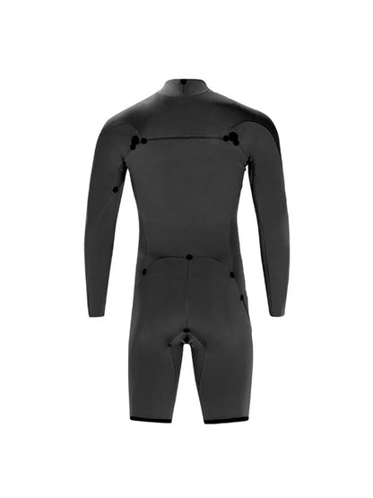Matuse Men's 2mm L/S Spring Matuse
