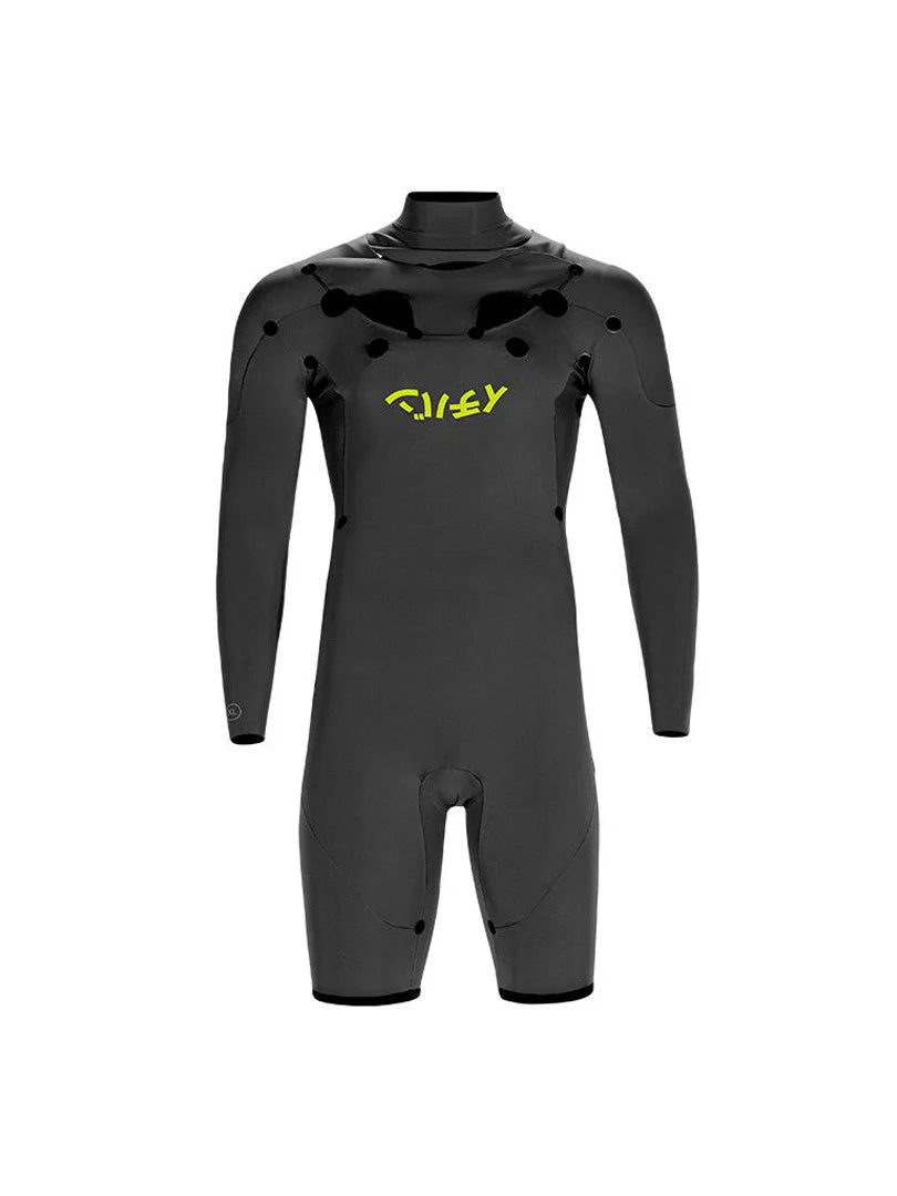 Matuse Men's 2mm L/S Spring Matuse