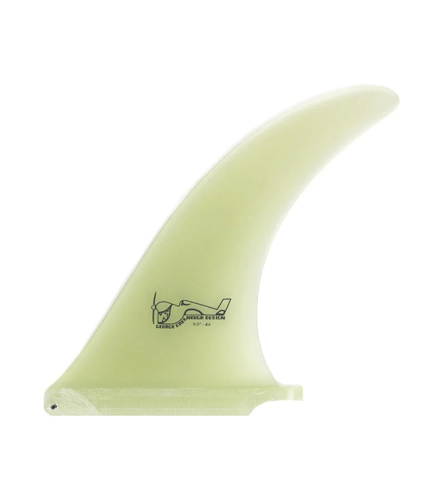 True Ames Greenough 4A Size Range: 6.5-10.5