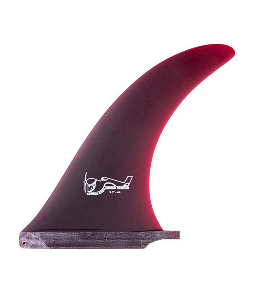 True Ames Greenough 4a - 9.75 - Red