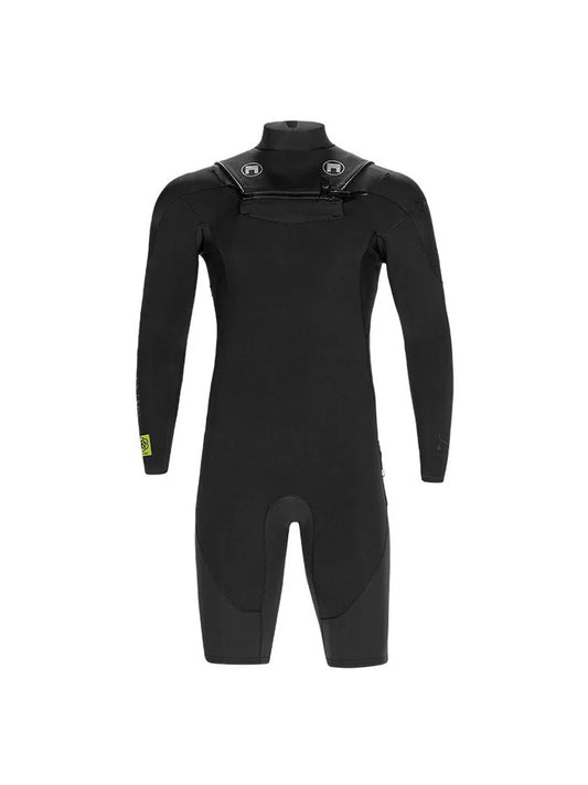 Matuse Men's 2mm L/S Spring Matuse