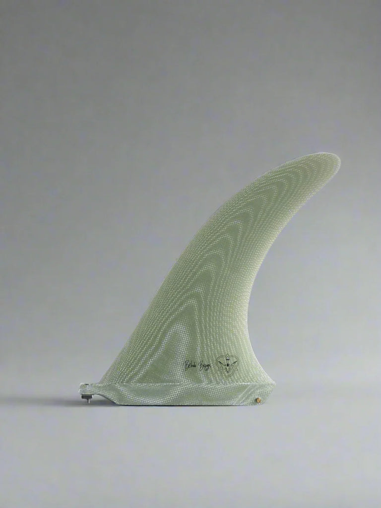 Flying Diamonds of California - Belinda Baggs signature Volan 10.25” Fin