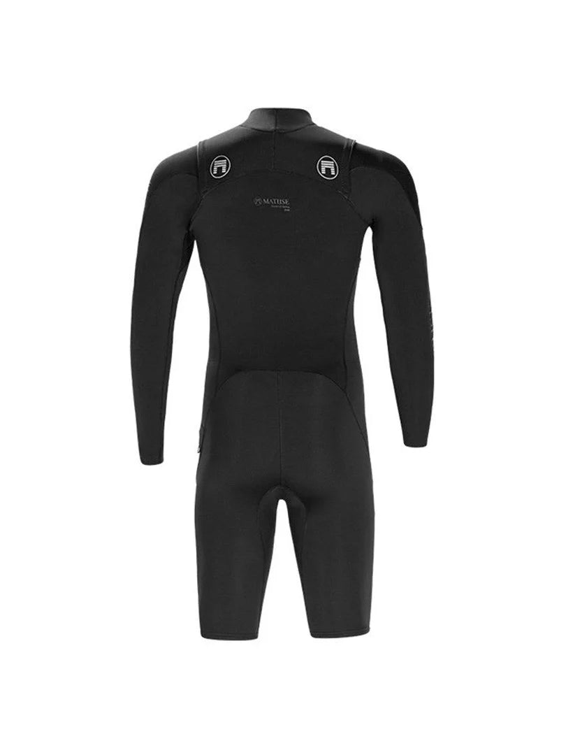 Matuse Men's 2mm L/S Spring Matuse