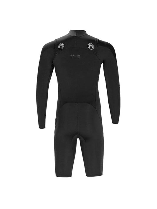 Matuse Men's 2mm L/S Spring Matuse