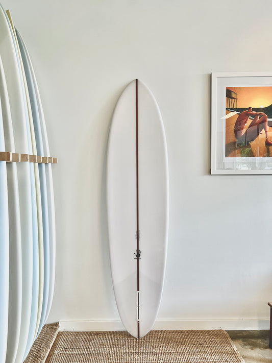 Amano Single Fin 7'5