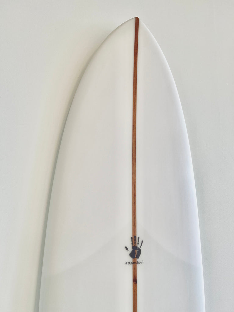 Amano Single Fin 7'5