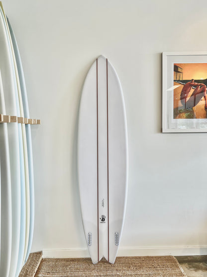 Amano Long Fish 7'6