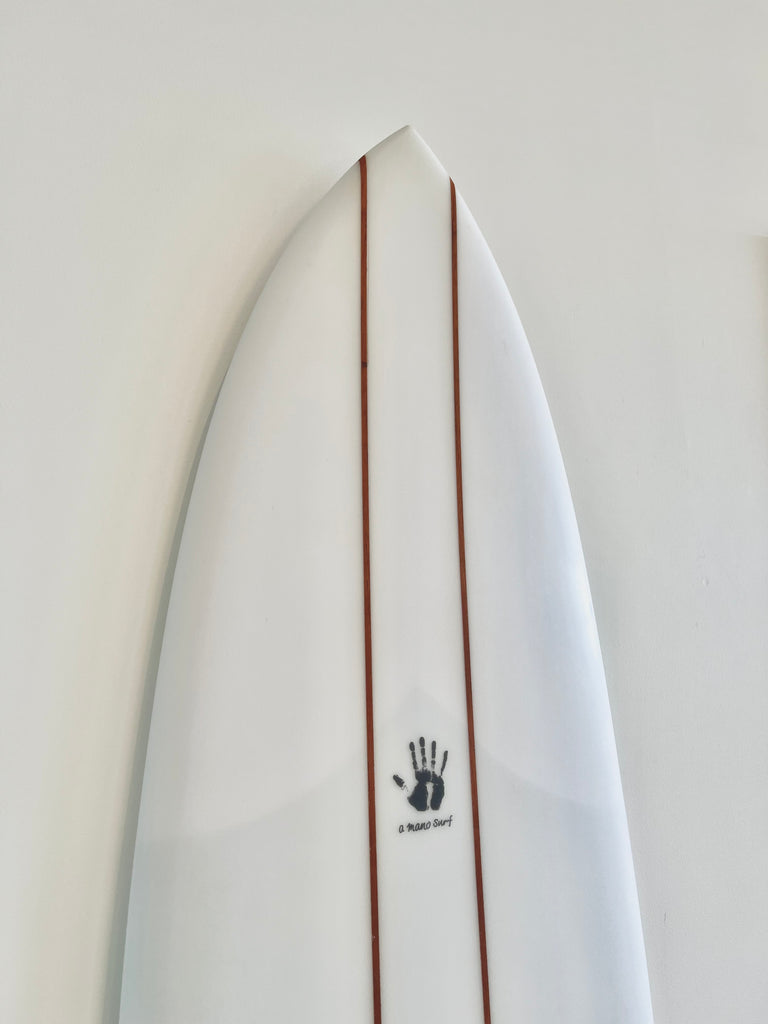 Amano Long Fish 7'6