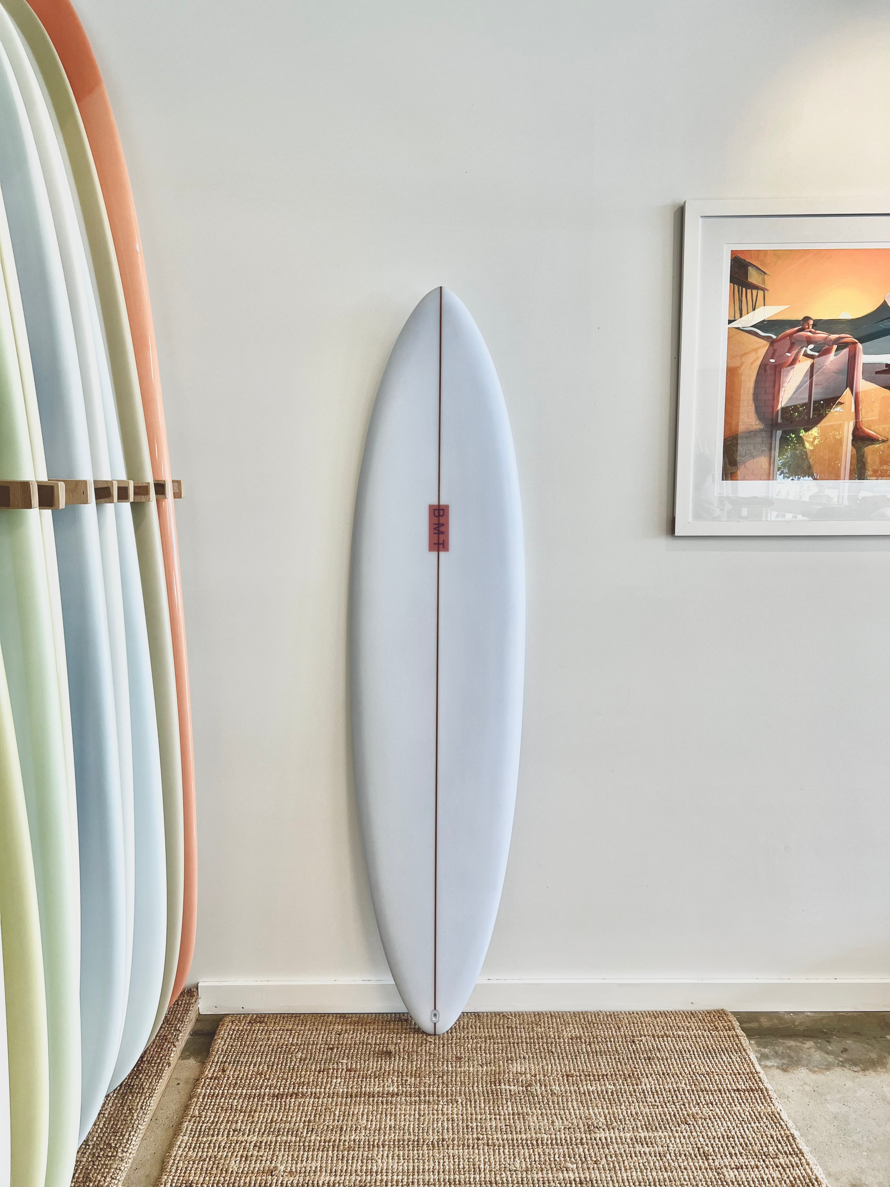 Christenson Wolverine 6'6 | Dessa Store Christenson Wolverine 6'6 | Dessa Store