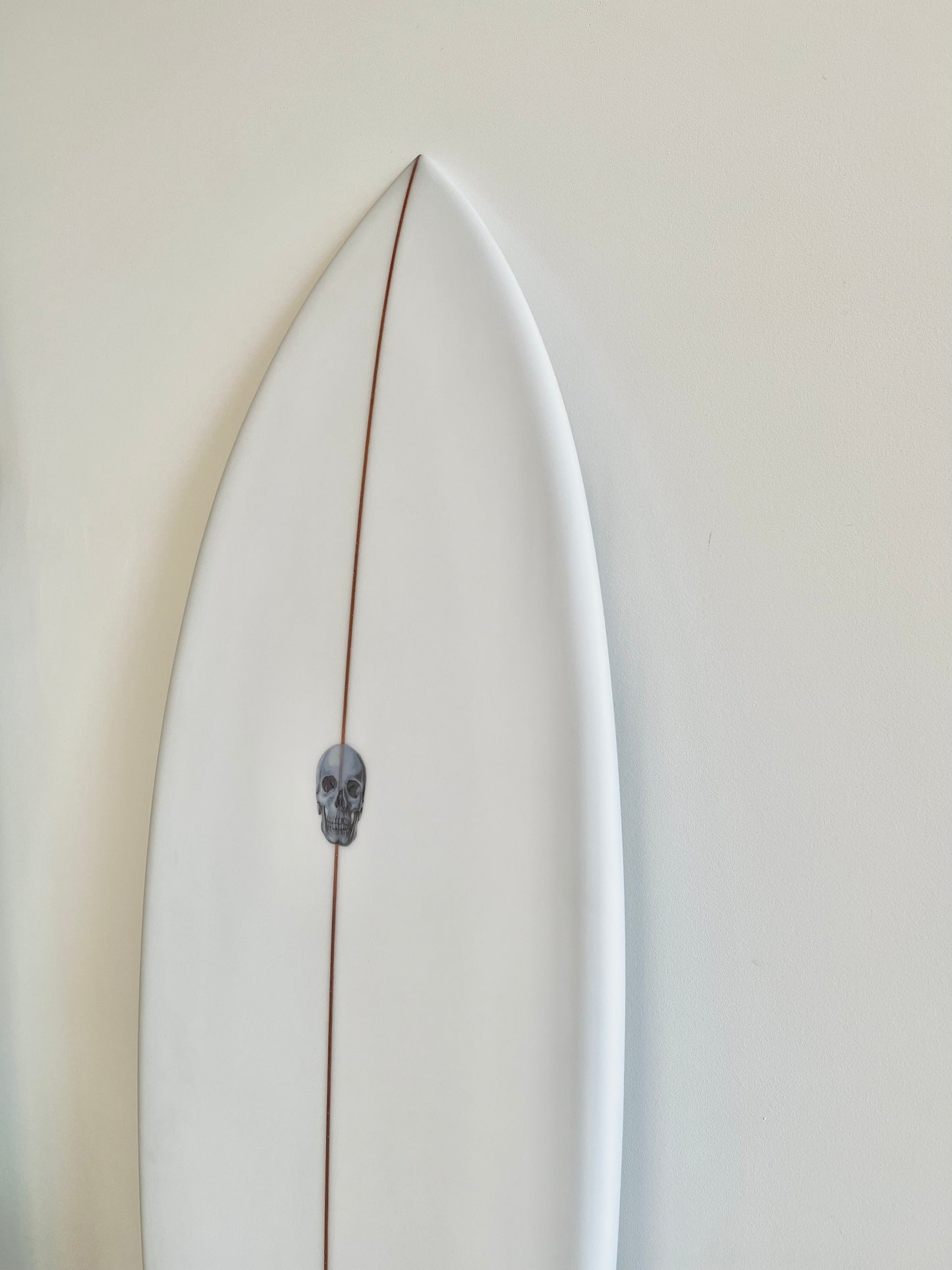 Christenson Fish 5'10