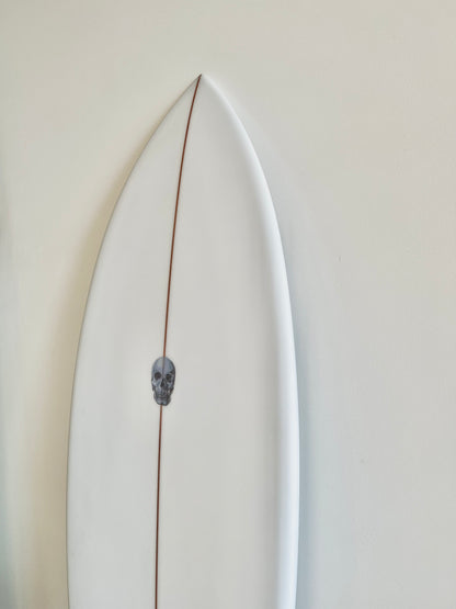 Christenson Fish 5'10