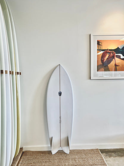 Christenson Fish 5'8