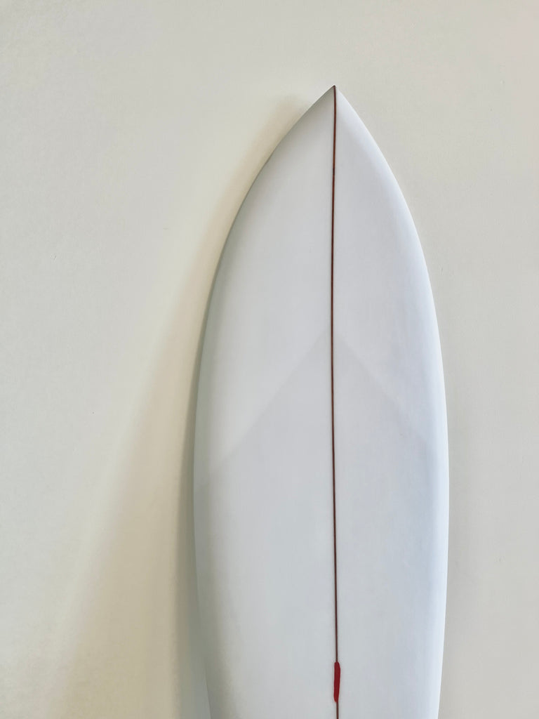 Christenson Fish 5'8