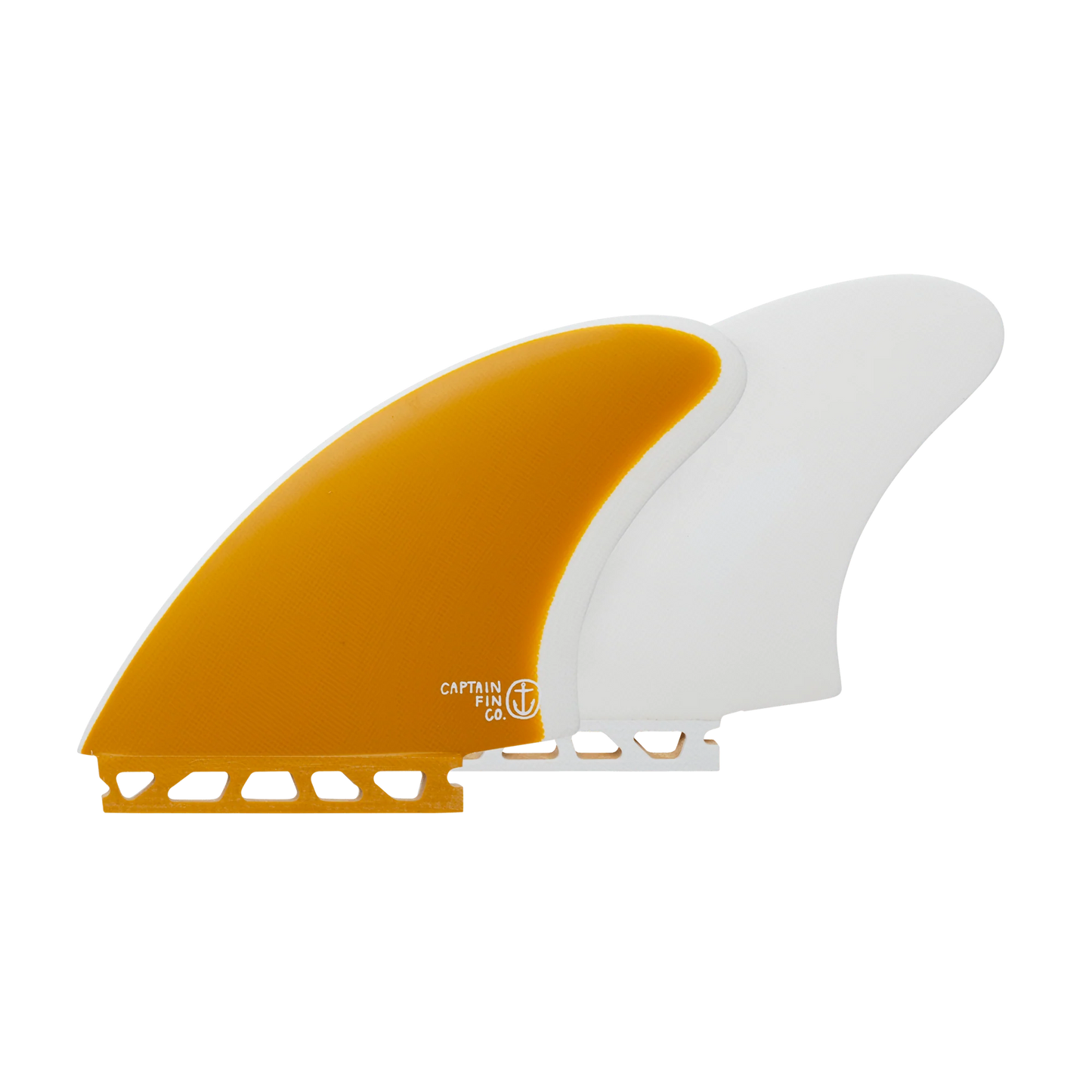 CF Keel 5.35