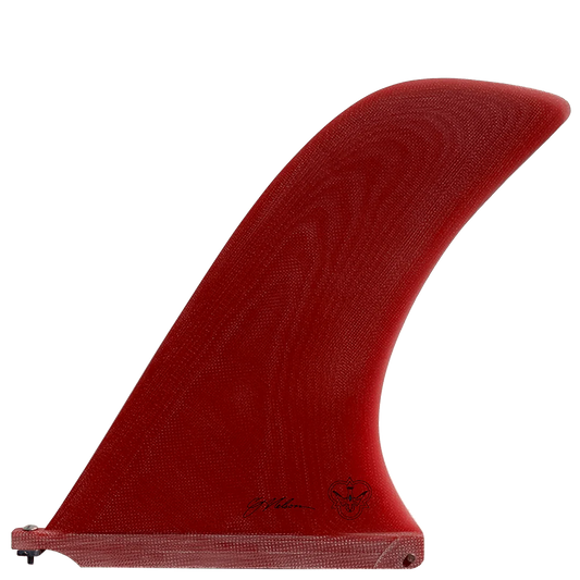 Flying Diamond CJ Nelson Noserider 10" Red