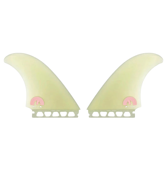 True Ames Album Gemini Twin 5.45 Clear