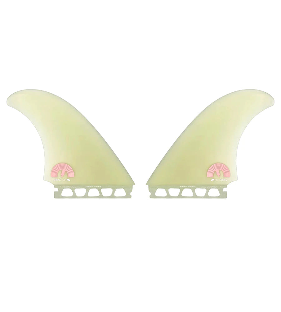 Twin Fins | Dessa Store