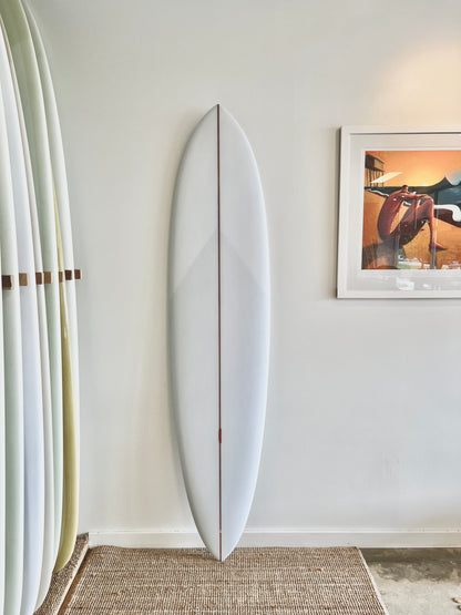 Christenson C-Bucket 7'10
