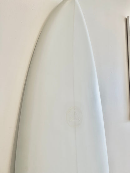 Campbell Brothers Bonzer Speed Egg 7'2