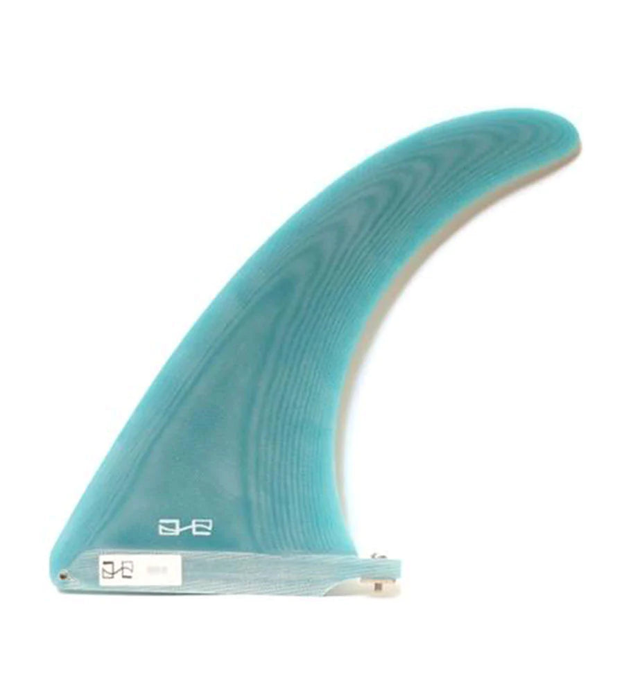 Gato Heroi C-Fin Turquoise 9.75